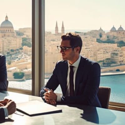 案例研究：在所有阶段协助客户 — 从办理 EMI 牌照到收到与代理银行连接申请的积极答复。