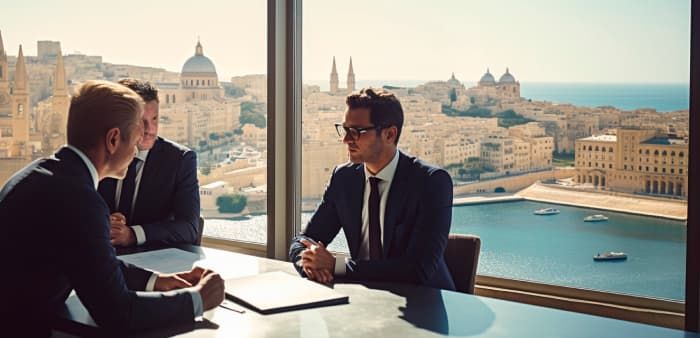 案例研究：在所有阶段协助客户 — 从办理 EMI 牌照到收到与代理银行连接申请的积极答复。