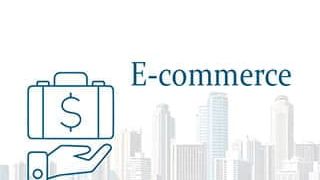 Регистрация компании E-commerce в Гонконге