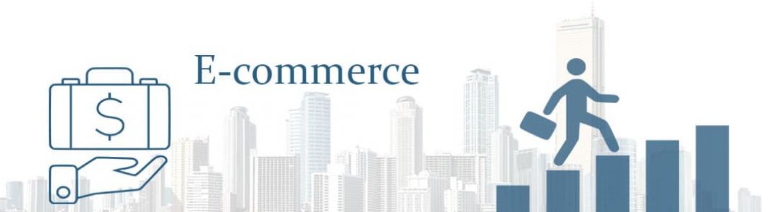 Регистрация компании E-commerce в Гонконге