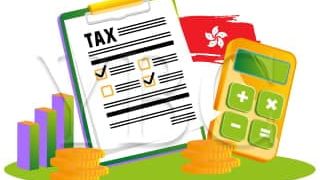 Гонконг начал законодательный процесс для вступления в силу BEPS MLI