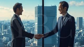 Купить готовую компанию в Японии