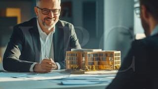 Готовая компания в Дании