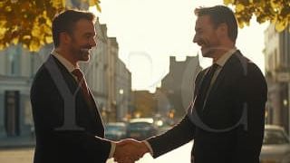 Готовая компания в Ирландии