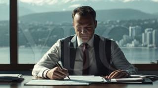 Готовая компания в Канаде