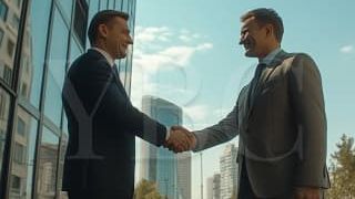 Purchase of a ready-made company in Kazakhstan