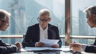 Готовая компания в Китае