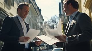 Готовая компания в Швейцарии