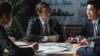 Готовая компания во Вьетнаме