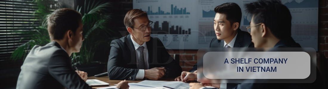 Готовая компания во Вьетнаме