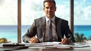 Shelf company in the Cayman Islands