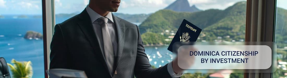 Dominica citizenship by investment