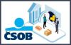 Открытие счета в CSOB банке удаленно