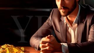 几内亚 - 黄金开采和销售