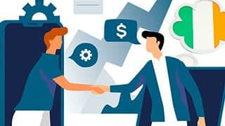 Регистрация хедж-фонда в Ирландии