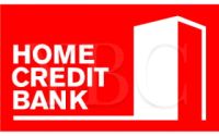 Home Credit банк 