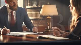 Как решить финансовый спор - услуги медиатора в 2025 году