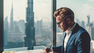 ICO в ОАЭ в 2025 году