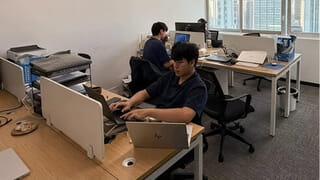 Office image
