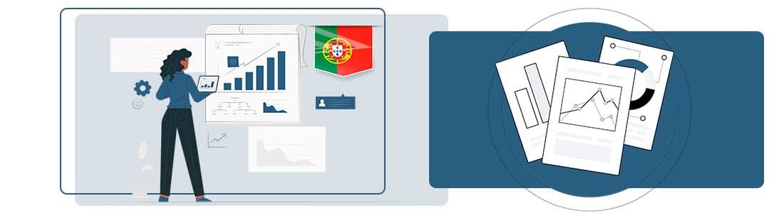 Регистрация индивидуального предприятия в Португалии