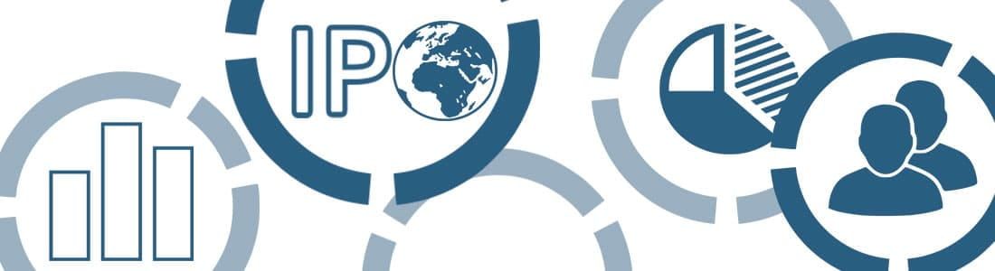 Что такое IPO?