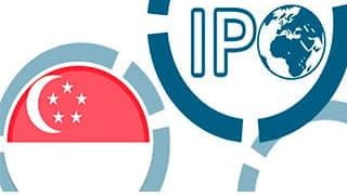 Рынок IPO в Сингапуре