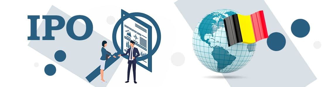 Бельгия: регулирование IPO