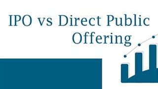 IPO или прямой листинг: что лучше?