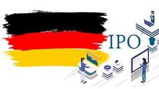 Регулирование первичного размещения ценных бумаг (IPO) на бирже в Германии