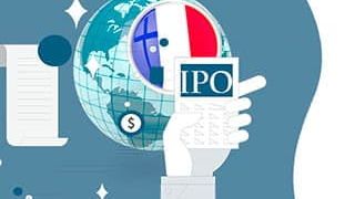 IPO у Франції