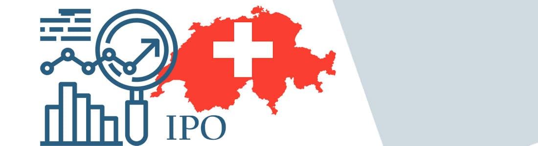 Регулирование IPO в Швейцарии
