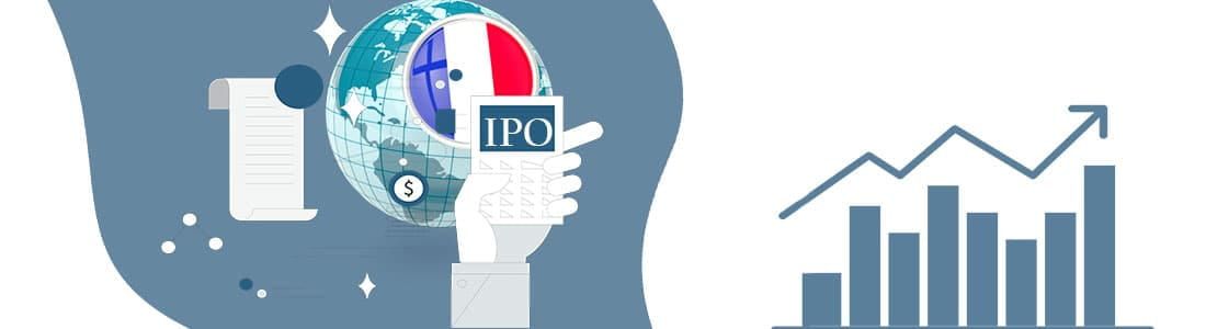 IPO во Франции