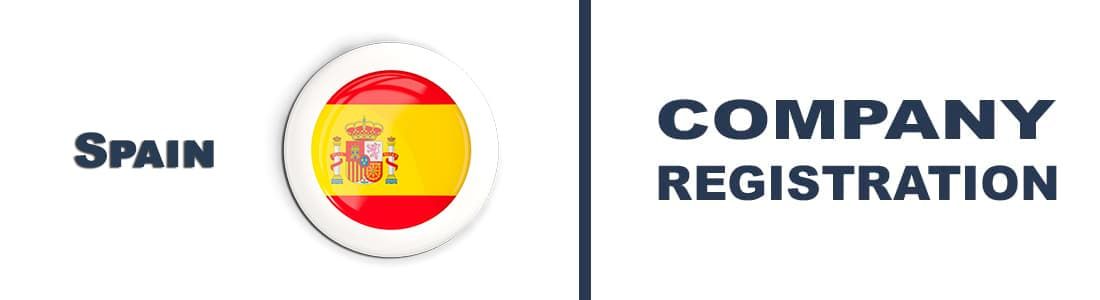 Регистрация компании в Испании