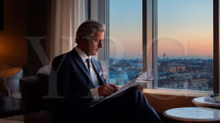 Италия увеличит налог для богатых новых резидентов до 300 000 евро