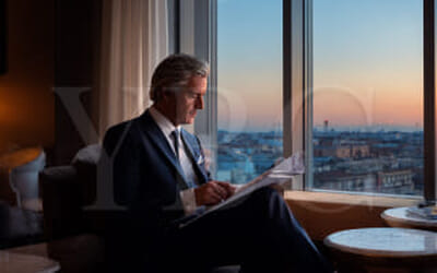 Италия увеличит налог для богатых новых резидентов до 300 000 евро