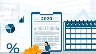 Изменения в регулировании финансового рынка за 2020-тый год