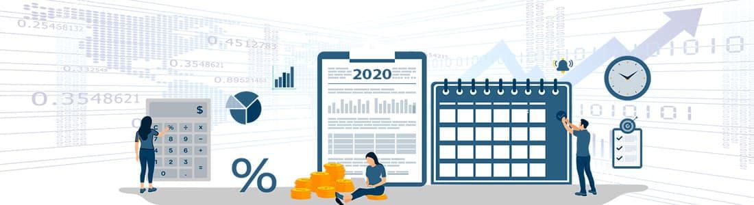 Изменения в регулировании финансового рынка за 2020-тый год