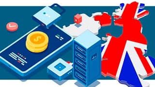 Изменения в регулировании финтех в Великобритании