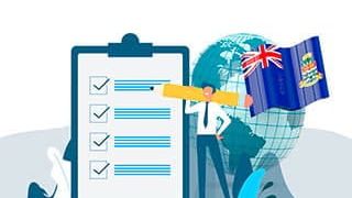 Кайманы больше не входят в черный список ЕС