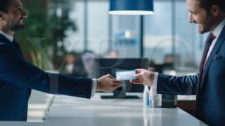 Как открыть счет в Гонконге в 2026 году?