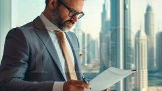 Как инвестировать в ОАЭ