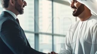 Как купить готовый бизнес в ОАЭ