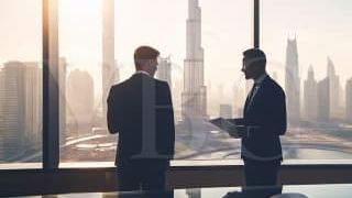 Как начать торговлю в ОАЭ