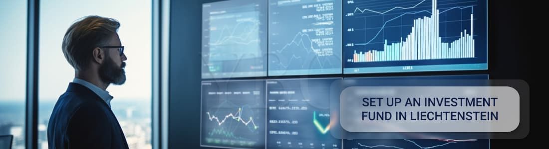 Как открыть инвестиционный фонд в Лихтенштейне