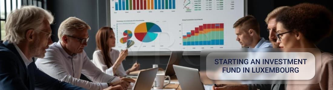 Как открыть инвестиционный фонд в Люксембурге в 2025 году