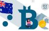 Как открыть счет в Австралийском банке для работы с Bitcoin