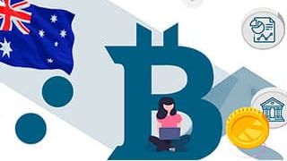 Australia: Opening a Bank Account for Buying & Selling BTC