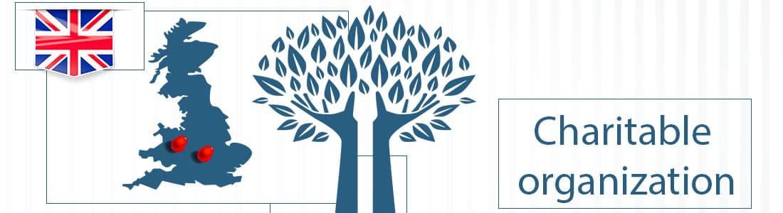 Registering a charitable foundation in the UK