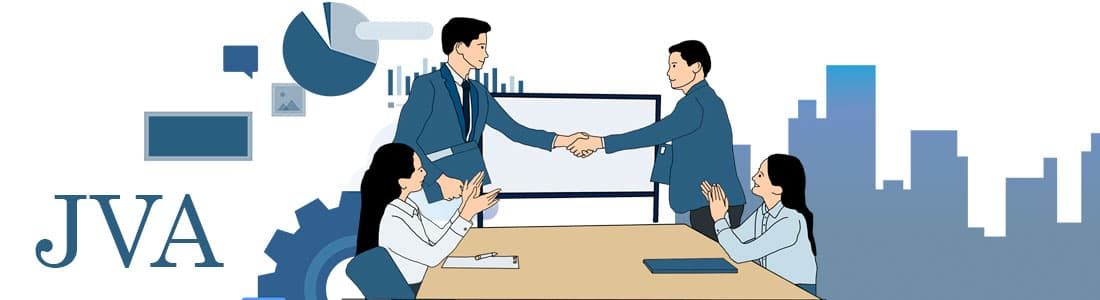 Как создать соглашение о совместном предприятии