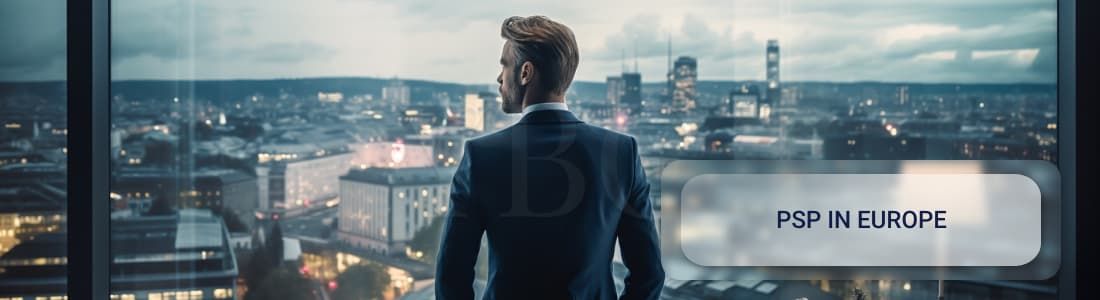 How to register a payment company in Europe: basic regulation
